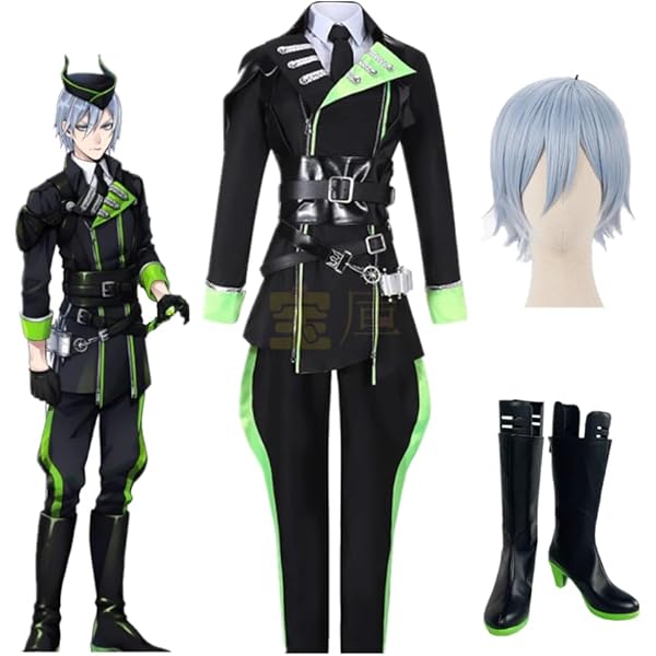 Amazon.co.jp: ツイステッドワンダーランド ツイステ ディアソムニア寮